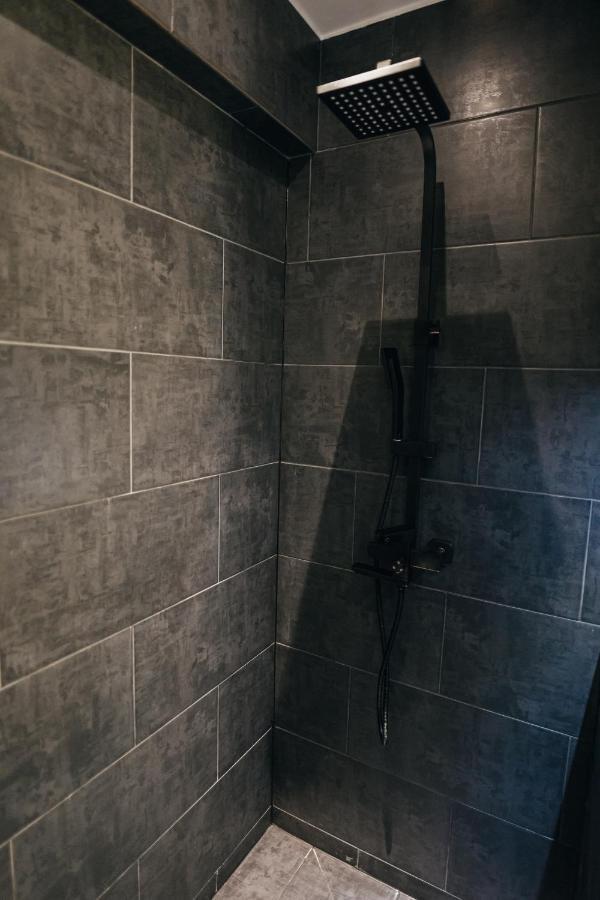 Thome Arena Residence Cluj-Napoca Eksteriør bilde