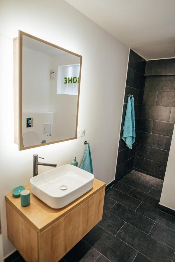 Thome Arena Residence Cluj-Napoca Eksteriør bilde