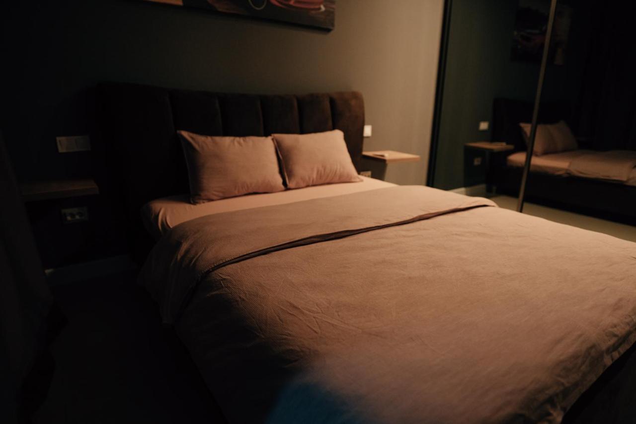 Thome Arena Residence Cluj-Napoca Eksteriør bilde