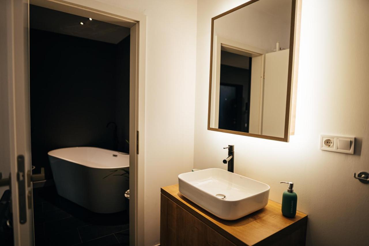 Thome Arena Residence Cluj-Napoca Eksteriør bilde